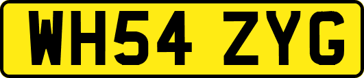 WH54ZYG