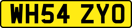 WH54ZYO