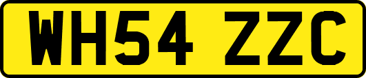 WH54ZZC