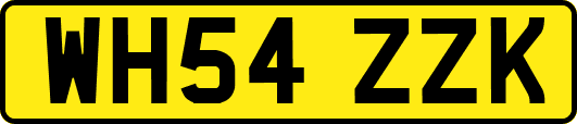 WH54ZZK