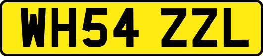 WH54ZZL