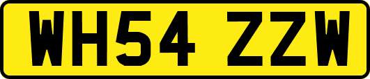 WH54ZZW
