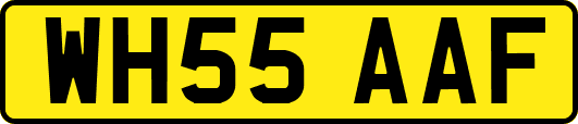 WH55AAF