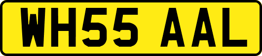WH55AAL