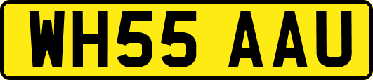 WH55AAU