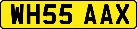 WH55AAX