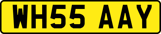 WH55AAY