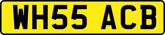 WH55ACB