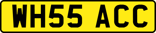 WH55ACC