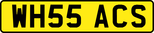 WH55ACS