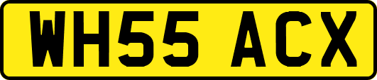 WH55ACX