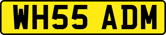 WH55ADM