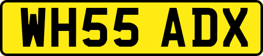 WH55ADX