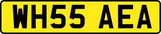 WH55AEA