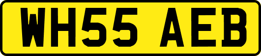 WH55AEB