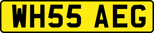 WH55AEG
