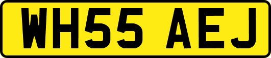 WH55AEJ