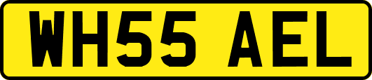 WH55AEL