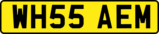 WH55AEM