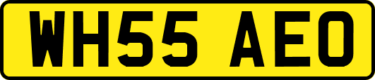 WH55AEO