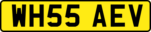 WH55AEV