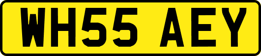 WH55AEY