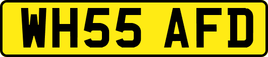 WH55AFD