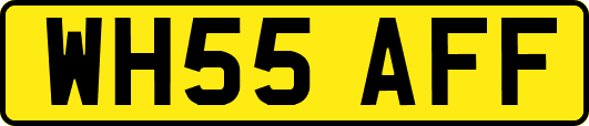 WH55AFF