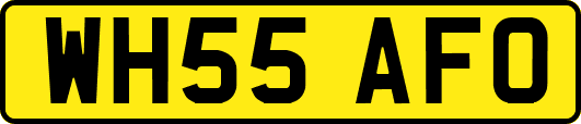 WH55AFO