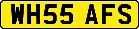 WH55AFS