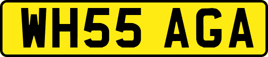 WH55AGA