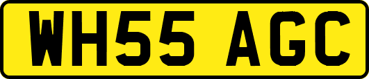 WH55AGC