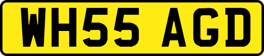WH55AGD