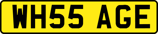 WH55AGE