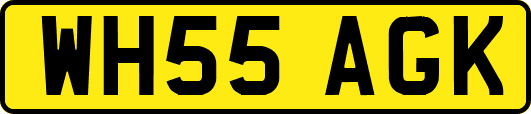 WH55AGK