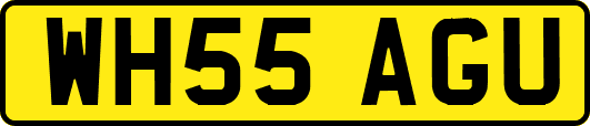 WH55AGU