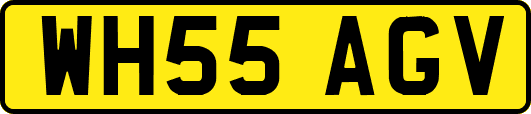 WH55AGV