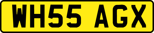 WH55AGX