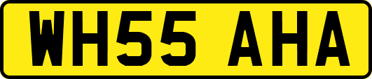 WH55AHA