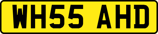 WH55AHD