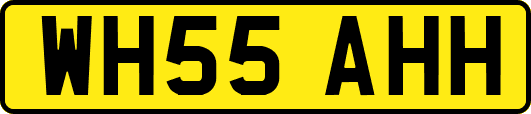 WH55AHH