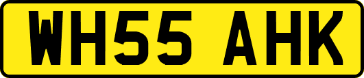 WH55AHK