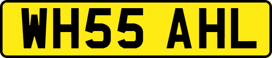 WH55AHL