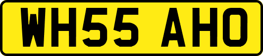 WH55AHO