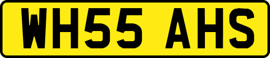 WH55AHS