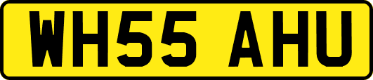 WH55AHU