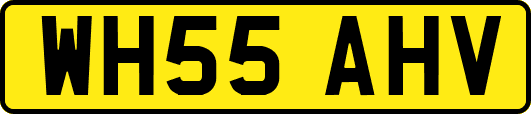 WH55AHV