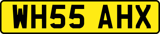 WH55AHX
