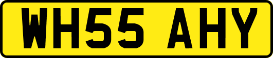 WH55AHY