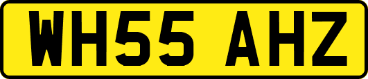 WH55AHZ